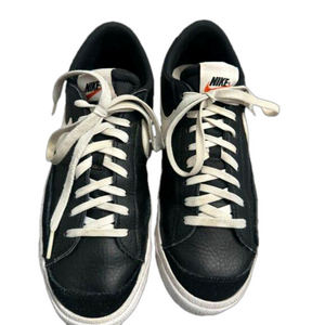 Shoes Nike BLAZER LOW 77 DA4074-002 Kids Sneakers